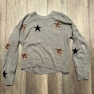 Rails Sweater